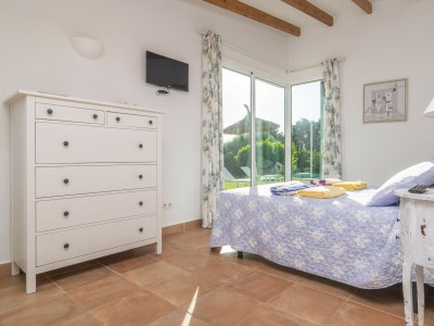 Villa VILLA BINIMIGI - Features photo 34