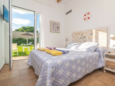 Villa VILLA BINIMIGI - Features photo 39