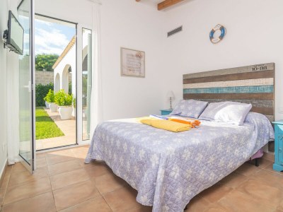 Villa VILLA BINIMIGI - Features photo 42