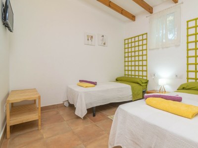 Villa VILLA BINIMIGI - Features photo 45