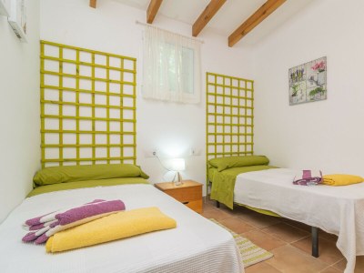 Villa VILLA BINIMIGI - Features photo 46