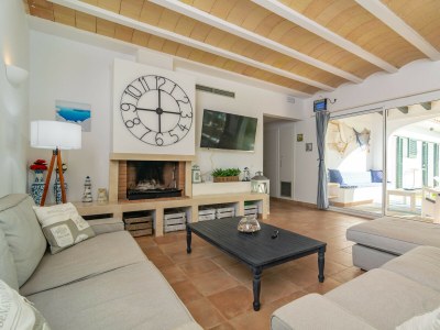 Villa VILLA BINIMIGI - Outdoor photo 48