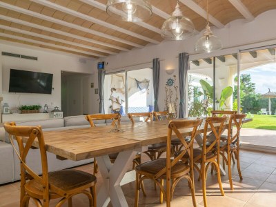 Villa VILLA BINIMIGI - Outdoor photo 49