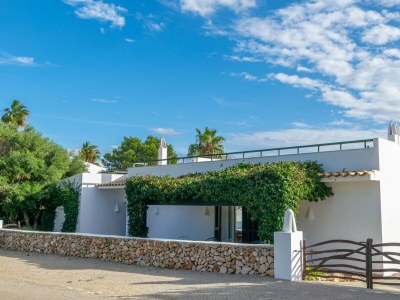 Villa VILLA BINIMIGI - Outdoor photo 50