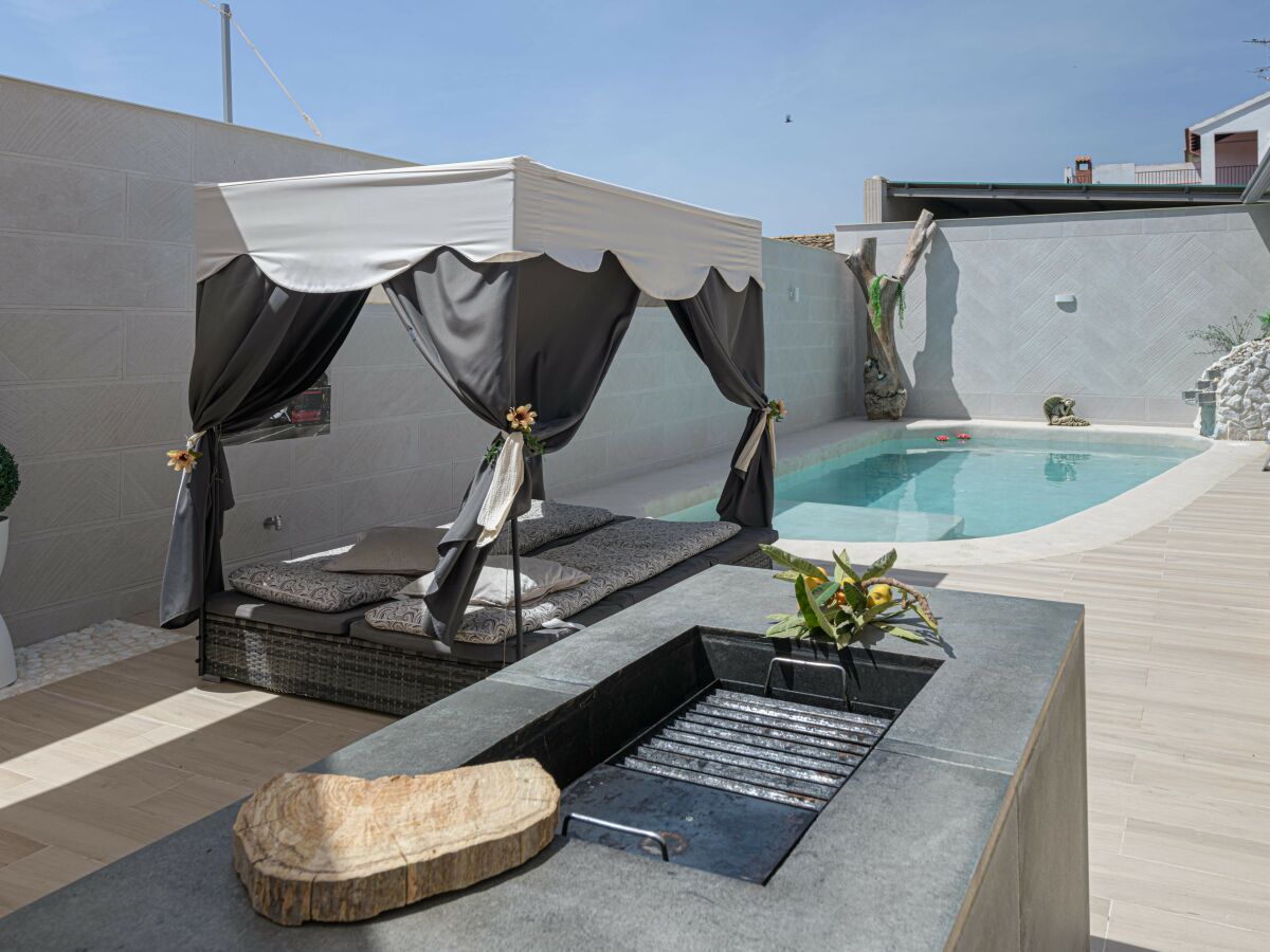 Holiday house Calymar - Outdoor photo 4