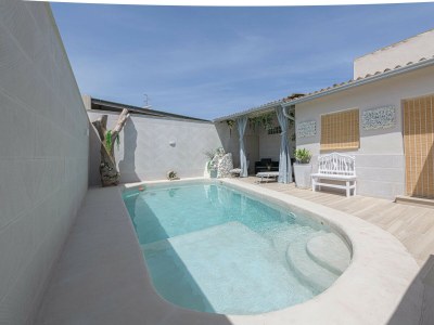 Holiday house Calymar - Outdoor photo 2