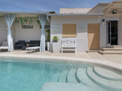 Holiday house Calymar - Outdoor photo 3