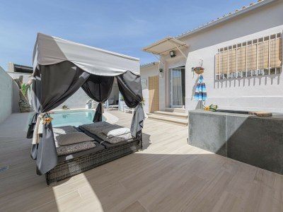 Holiday house Calymar - Outdoor photo 5