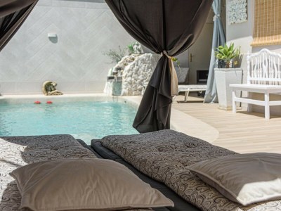 Holiday house Calymar - Outdoor photo 6