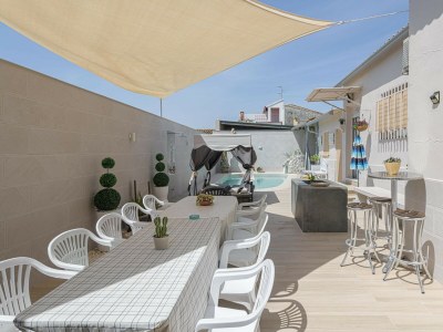 Holiday house Calymar - Outdoor photo 7