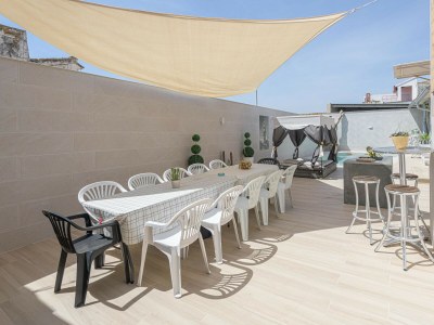 Holiday house Calymar - Outdoor photo 8