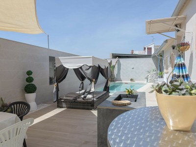 Holiday house Calymar - Outdoor photo 9