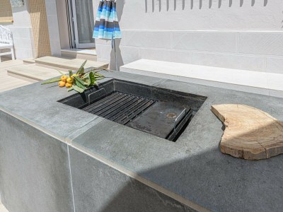 Holiday house Calymar - Outdoor photo 10