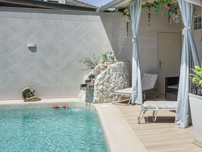 Holiday house Calymar - Outdoor photo 11