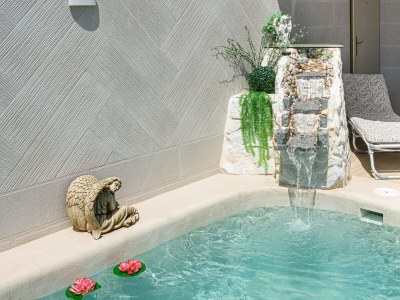 Holiday house Calymar - Outdoor photo 12