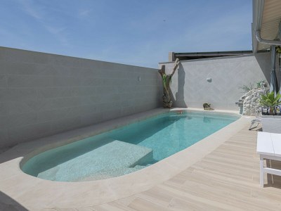 Holiday house Calymar - Outdoor photo 13