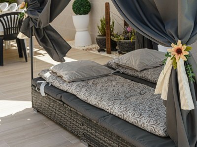 Holiday house Calymar - Outdoor photo 15