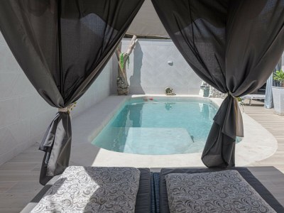 Holiday house Calymar - Outdoor photo 16