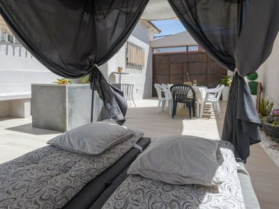 Holiday house Calymar - Outdoor photo 17