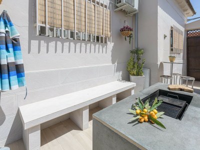 Holiday house Calymar - Outdoor photo 18