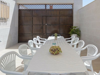 Holiday house Calymar - Outdoor photo 21