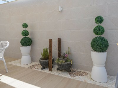 Holiday house Calymar - Outdoor photo 22