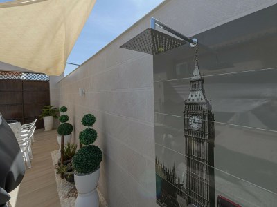 Holiday house Calymar - Outdoor photo 23