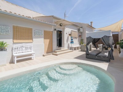 Holiday house Calymar - Outdoor photo 24