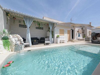 Holiday house Calymar - Outdoor photo 25