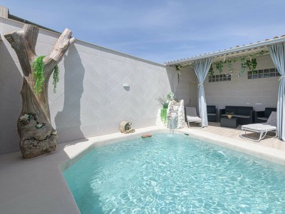 Holiday house Calymar - Outdoor photo 26