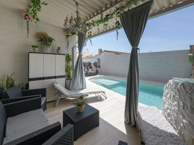 Holiday house Calymar - Outdoor photo 27