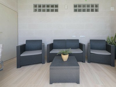 Holiday house Calymar - Outdoor photo 28