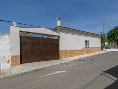 Holiday house Calymar - Outdoor photo 30