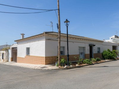 Holiday house Calymar - Outdoor photo 31