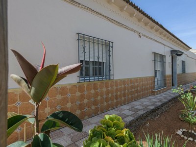 Holiday house Calymar - Outdoor photo 32