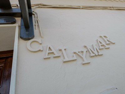 Holiday house Calymar - Outdoor photo 33