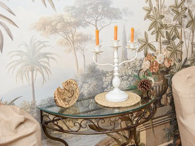 Holiday house Calymar - Features photo 39