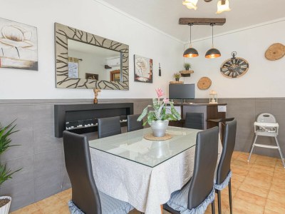 Holiday house Calymar - Features photo 43