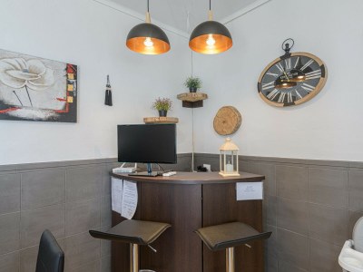 Holiday house Calymar - Features photo 44