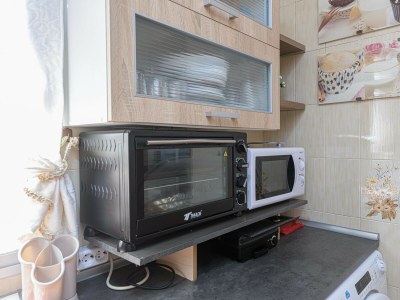 Holiday house Calymar - Features photo 46