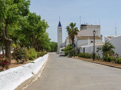 Holiday house Calymar - Outdoor photo 71