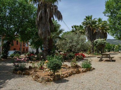 Holiday house Calymar - Outdoor photo 72