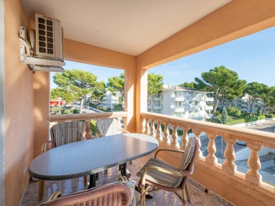 Apartment Casa Manolo - Outdoor photo 3