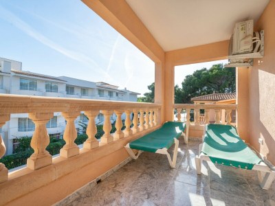 Apartment Casa Manolo - Outdoor photo 5