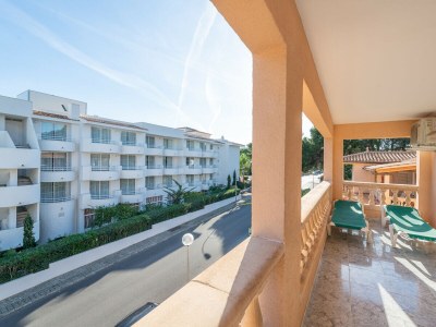 Apartment Casa Manolo - Outdoor photo 6