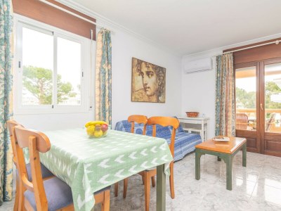 Apartment Casa Manolo - Features photo 11