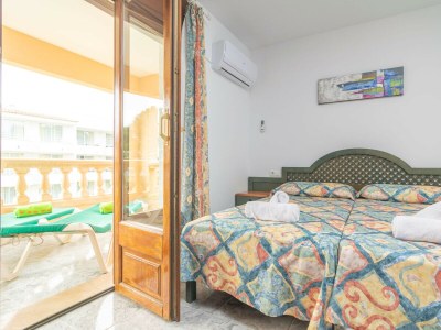 Apartment Casa Manolo - Features photo 17