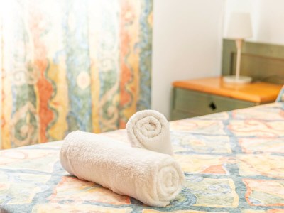 Apartment Casa Manolo - Features photo 21