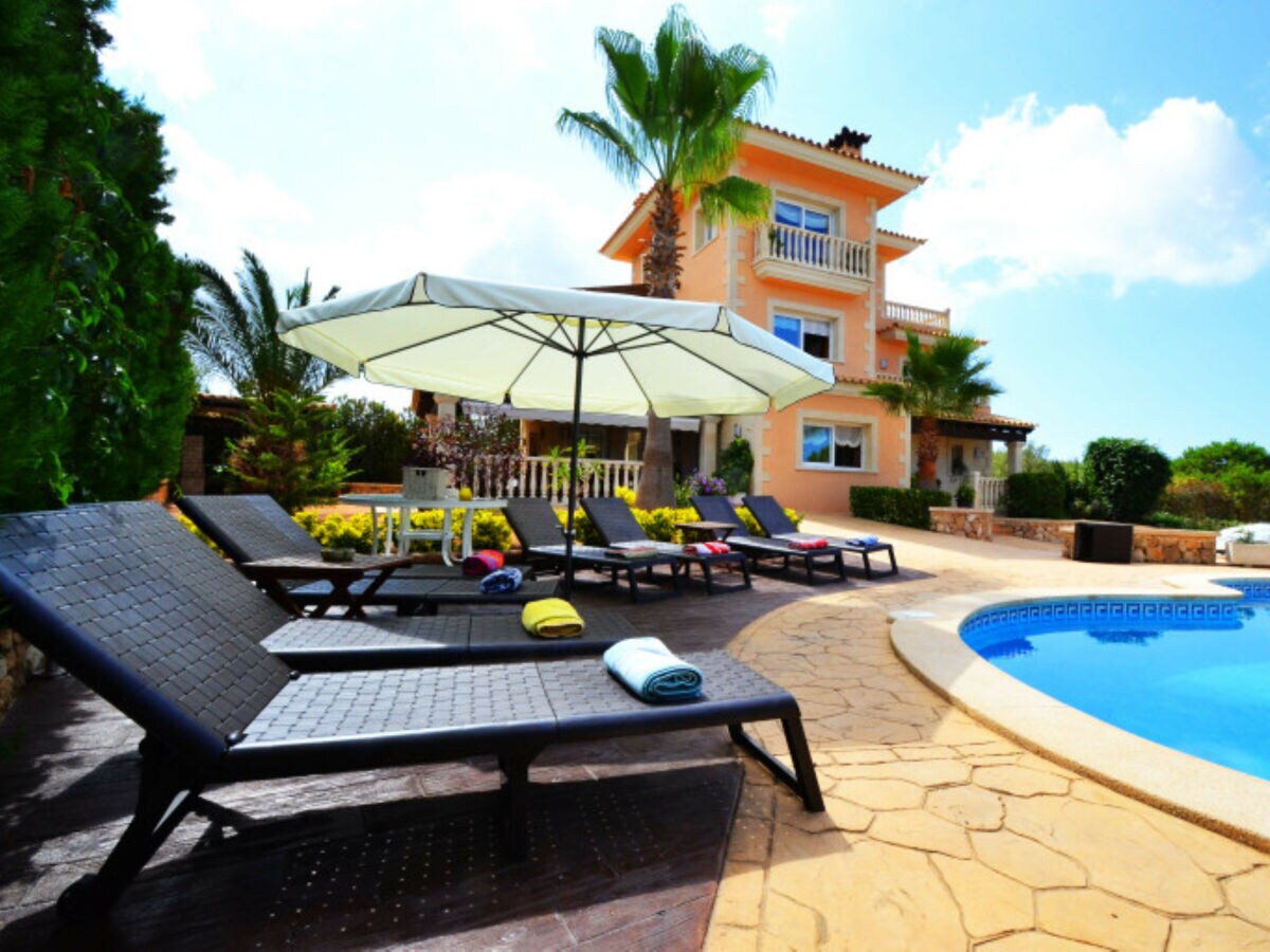 Villa CHALET LIBERTAT - Outdoor photo 2