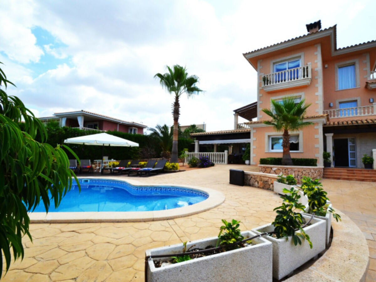 Villa CHALET LIBERTAT - Outdoor photo 4